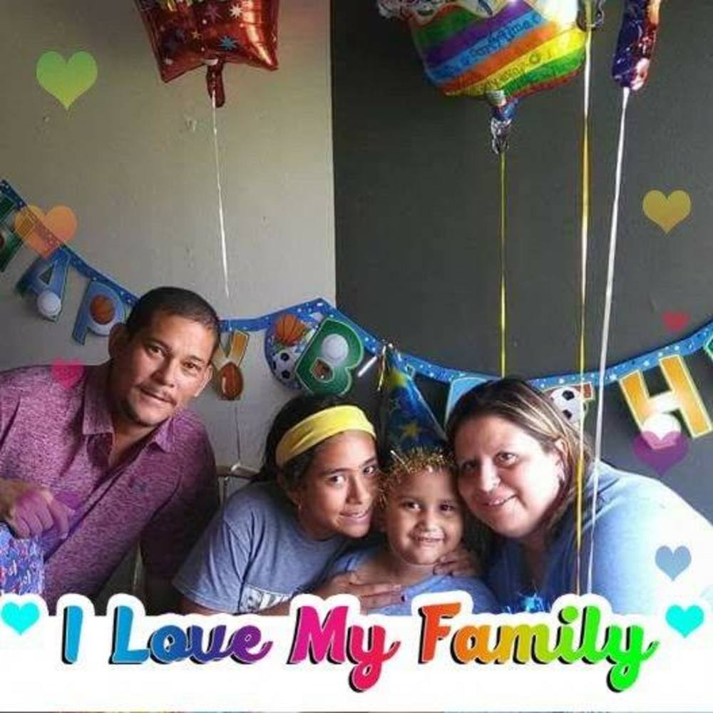 Meet your Posher, Donaldo